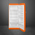 SMEG FAB28ROR6