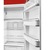SMEG FAB28RRD6