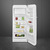 SMEG FAB28RWH6