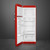 SMEG FAB30LRD6