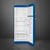 SMEG FAB30RBE6