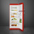 SMEG FAB30RRD6