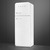 SMEG FAB30RWH6
