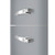 SMEG FAB32LSV6