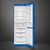 SMEG FAB32RBE6