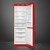 SMEG FAB32RRD6
