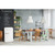 SMEG FAB5RWH6