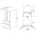 SMEG FQ55FNDE