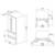 SMEG FQ55FXDE
