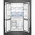 SMEG FQ60BDE