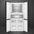 SMEG FQI60KD