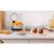 SMEG KSF01BLWW