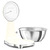 SMEG KSF01CRWW