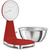 SMEG KSF01RDWW