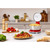 SMEG KSF01RDWW