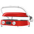 SMEG MGF01RDEU