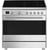 SMEG SCB95CIX - Esthtique Classica Concerto