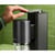 SODASTREAM FRESH PLUS STARTER KIT BLACK