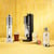 SODASTREAM FRESH PLUS STARTER KIT BLACK