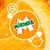 SODASTREAM MIRINDA SYRUP 440ML