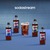 SODASTREAM PEPSI ZERO SYRUP 440ML