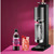 SODASTREAM RED BERRIES ZERO 440ML