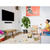 SONOS BEAM ULTRA WALL MOUNT BLACK