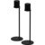 SONOS STANDS ONE BLACK (PAIR)