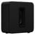 SONOS SUB G4 BLACK