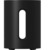 SONOS SUB MINI BLACK