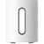 SONOS SUB MINI WHITE