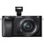 SONY ALPHA 6100 + 16-50mm f/3.5-5.6 BLACK