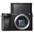 SONY ALPHA 6100 + 16-50mm f/3.5-5.6 BLACK