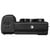SONY ALPHA 6100 BODY NOIR