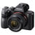 SONY ALPHA 7 III + 28-60 + 50 PACK