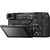 SONY ALPHA 6400 BODY