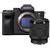 SONY ALPHA 7 IV + 28-70 OSS