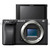 SONY ALPHA A6400 + 16-50 + 55-210 PACK