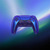 SONY DUALSENSE CHROMA INDIGO