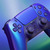 SONY DUALSENSE CHROMA INDIGO