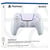 SONY DUALSENSE CHROMA PEARL