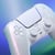 SONY DUALSENSE CHROMA PEARL