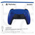 SONY Dualsense cobalt blue