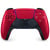 SONY DUALSENSE CTRL RED