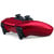SONY DUALSENSE CTRL RED