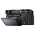 SONY ALPHA 6600 BODY
