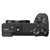 SONY ALPHA 6600 BODY