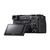 SONY ALPHA 6600 BODY