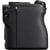 SONY Alpha 6700 BLACK BODY