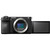 SONY ALPHA 6700 + 18-135 OSS